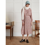 JUPE LIBERTY GODET