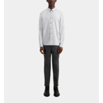 Chemise Manches Longues Homme