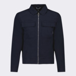 BONDY JACKET COTTON