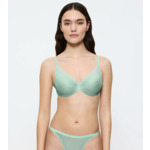 Soutien gorge avec armatures et coques