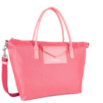 Sac cabas main Zippé Smart KBA