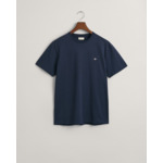 PRINTED ARCHIVE SHIELD TSHIRT