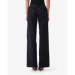 Pantalon Cargo Taille Basse Abeline