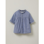 CHEM CHAMBRAY