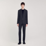 Veste de costume