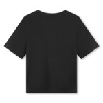 TEE-SHIRT MANCHES COURTES