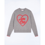 Pull Col Rond