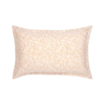 Olivier Desforges - Taie d'oreiller en satin de coton lavé, L'inconnue