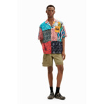 CHEMISE A MANCHE LONGUE ALEIX