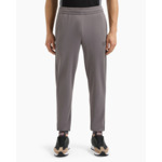 Pantalon en verre volcanique