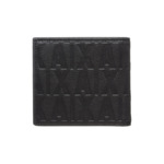 Sac à double pliant pour homme avec credi-nero