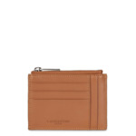 Porte-cartes Zippé Paris PM