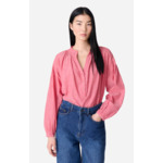 Blouse Nipoa En 100% coton