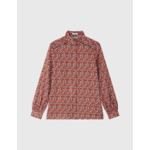 Chemise Erina imprimé liberty