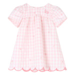 ENSEMBLE ROBE+CULOTTE