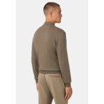 Polo en Laine Mérinos