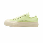 Chuck Taylor All Star Lift Ox Citron This/Natural Ivory