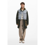 PARKA BUDAPEST MICKEY