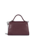 Porte-monnaie A rabat avec pression Nano Paris PM