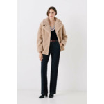 Manteau gargouille