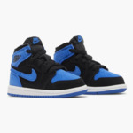 Air Jordan 1 Retro High OG Royal Reimagined