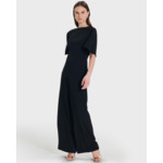 Combinaison California Noir en Polyester