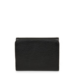 Portfeuille dos à dos A rabat avec pression Dune