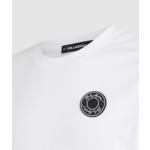 LUNA RUBBER PATCH T-SHIRT