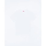 T-shirt Col Rond Manches Courtes