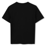 TEE-SHIRT MANCHES COURTES