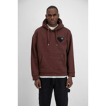 HOODIE COEUR CHIC