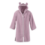Olivier Desforges - Peignoir de bain enfant en coton 500 g/m², Gouzi