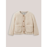 VESTE SHERPA ML