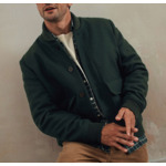 Blouson Mason Bouteille