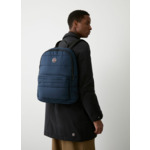 Sac à dos matelassé unisexe