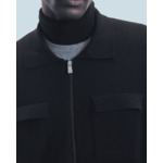 Pull Gilet