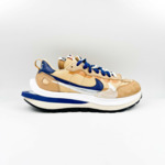 Nike Vaporwaffle sacai Sesame Blue Void