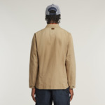 Surchemise 4 Pockets