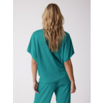 T-shirt lin Sophia PAON