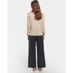 Pull Namba Champagne en Viscose