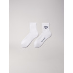 Chaussettes brodées Saint Honoré