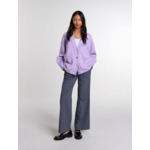 Cardigan long