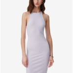 Robe Longue Sans Manche Palomo