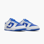 Nike Dunk Low Racer Blue White