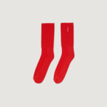 Chaussettes en coton