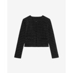 Veste Classique Lurex Luane