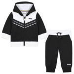 ENSEMBLE CARDIGAN+PANTALON