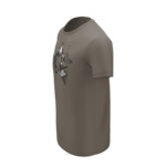 Top Transfert BOULDER TS SS M