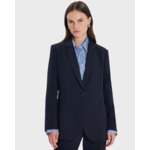 Veste Victorina Nocturne en Polyester
