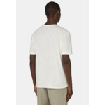 T-Shirts en Jersey de Coton